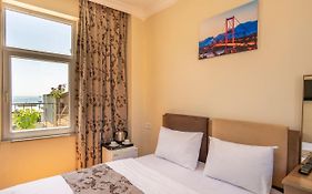 Gedikpasa Family Hotel